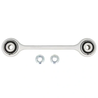 Image of 95534306900 Anti roll bar link TRW JTS543 245mm with accessories VOLKSWAGEN: Touareg I, II, PORSCHE: Cayenne, AUDI: Q7