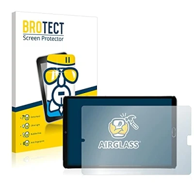 Image of brotect Glass Screen Protector Film compatible with Goodtel G2 Foil 9H Protection [Scratch Resistant, High Clarity]