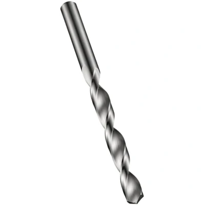 Image of Dormer R100 Solid Carbide Jobber Drill Bit with 120 Degree 4 Facet Point
