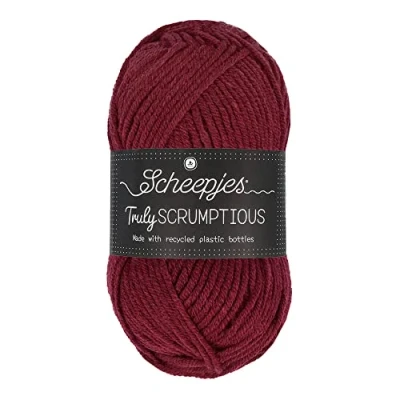 Image of Scheepjes Truly Scrumptious 365 Summer Pudding Yarn 1x100g