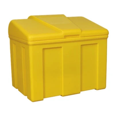 Image of Sealey Grit &amp; Salt Storage Box 110L