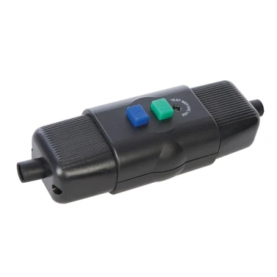 Image of Powermaster In Line Active Outdoor RCD 16A 230V 50Hz