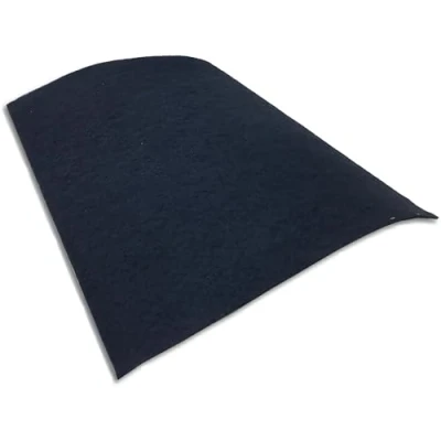Image of CIARRA CBCF001 Recirculating Filter Carbon Charcoal Filters Replacement for Cooker Hood CBCS6903 CBCB6903 CBCS6903D CBCB6903D (Pack of 1)