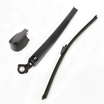 Image of Rear Washer/Windscreen Wiper Windscreen Blade + Arm)