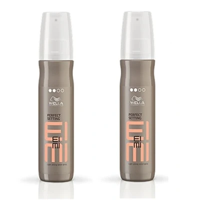 Image of Wella Professionals EIMI Perfect Setting, 150 ml, Pack of 1 (1 x ml), Unscented