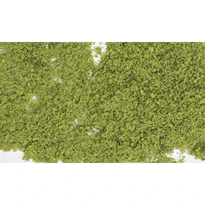 Image of Woodland Scenics Leaf Foliage F51 Light Green Modelling Scenery Trees Hedges