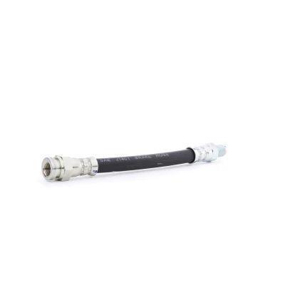 Image of 13251589, 13267285, 13363236, 562246, 562274 Brake Hose TRW PHB597 165mm M10x1 Internal Thread, External Thread VAUXHALL: Corsa Mk3, Adam, Mk4