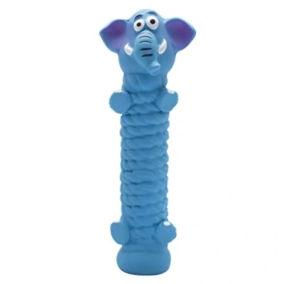 Image of Petper Cw 0070EU Squeak Dog Toy Latex Puppy Funny Animal Interactive Play Toys
