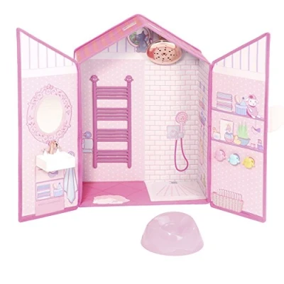 Image of Baby Annabell 701119 Bathroom Doll Accessory
