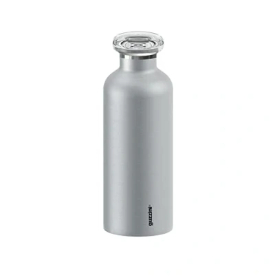 Image of Guzzini 1167 Bottles, PCTAPPStainless Steel, Silver