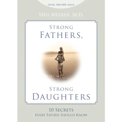 Image of Strong Fathers, Daughters