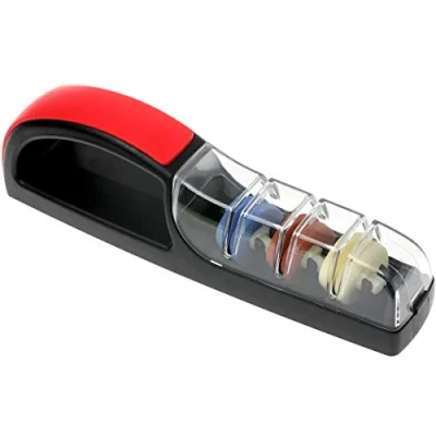 Image of Minosharp Knife Sharpener / Water 0550BR Plus 3