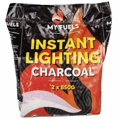 Image of Fuel Express Charcoal (Instant Light Charcoal)