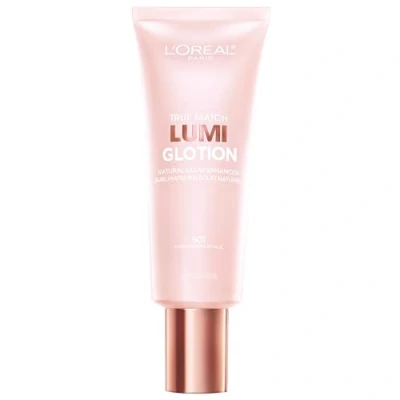 Image of L&#039;Oreal True Match Lumi Glotion Natural Glow Enhancer 901 Fair