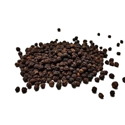 Image of 100g Whole Dried Black Peppercorns (100g)