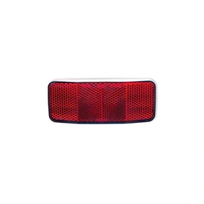 Image of Rear reflector BTT MTB bicycle