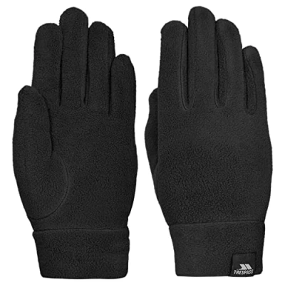Image of Trespass Kids Fleece Glove Plummet II