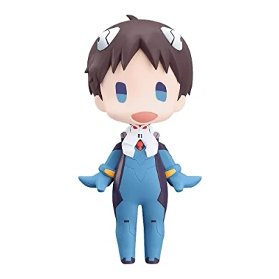 Image of Shinji Ikari Feige 10cm Evangelion Hello! Good Smile