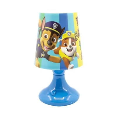 Image of Joy Toy Mini LED Lamp, White, 16700