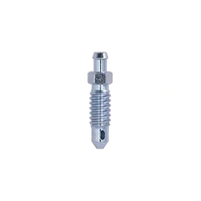 Image of Connect 34210 Brake Bleed Screws M10 x 1.5 30mm 5pc