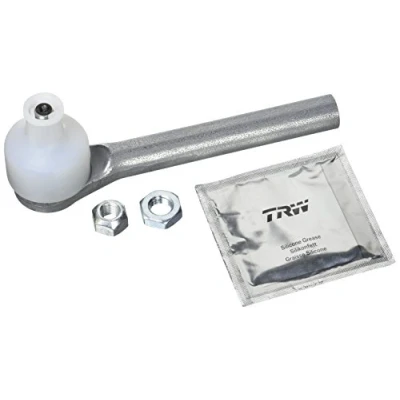 Image of 77365815 Track rod end TRW JTE111 M12x1,5 Front Axle, both sides, inner FIAT: Panda III Hatchback, CHRYSLER: Ypsilon Hatchback