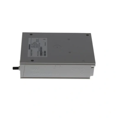 Image of Potterton Printed Circuit Board Control 5112178