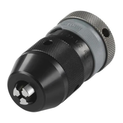 Image of wolfcraft Quick Release Chuck I 2606000