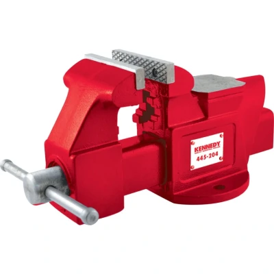 Image of Kennedy 4&quot; American Pattern Workshop Vice
