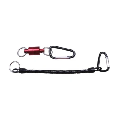 Image of Shakespeare Sigma Magnetic net Retainer &amp; Lanyard Landing