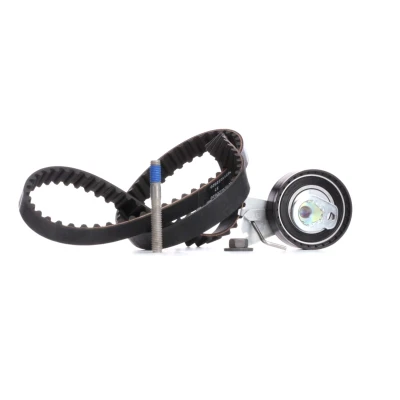Image of 9400831869, 9467581780, 9467626680, 9642929880 Timing belt kit INA 530 0335 10 104 PEUGEOT: 208 I Hatchback, 207 306 Hatchback