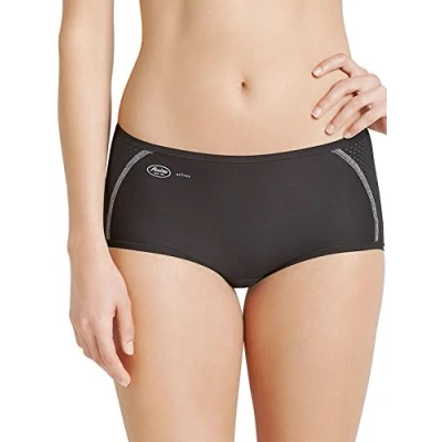 Image of Anita Women&#039;s Sports Panty Black UK 32 / EU 38