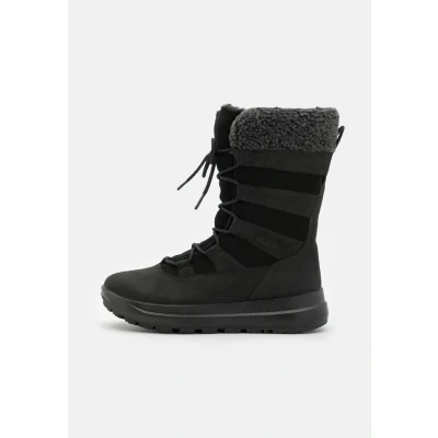 Image of ECCO Women&#039;s Solice, Black, 5.5 UK