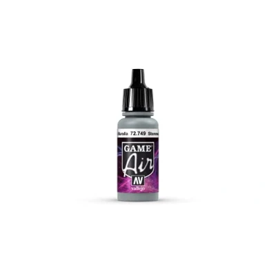Image of AV Game Air 17ml Stonewall Grey