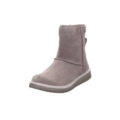 Image of Superfit Girl&#039;s LORA warm gefütterte Gore Tex Stiefel, GRAU 2000