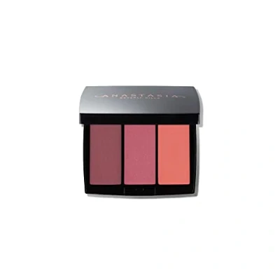 Image of Anastasia Beverly Hills Blush Trios Berry Adore
