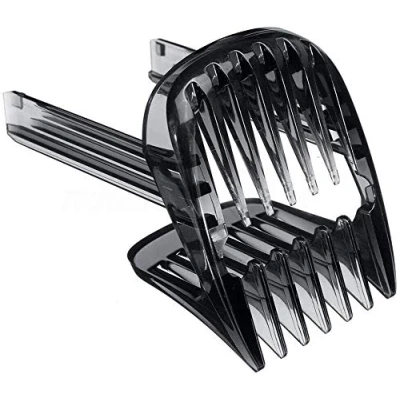 Image of WuYan Hair Clipper Comb for Philips HC9450 HC9490 HC9452 HC7460 HC7462, Trimmer Replacement Adjustable 1 7mm