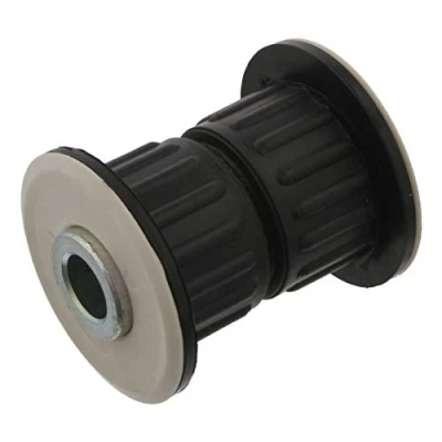 Image of 0041214148, 41000372, 504011462 Mounting, leaf spring FEBI BILSTEIN 35270
