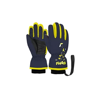 Image of Reusch Kids&#039; Ski Gloves