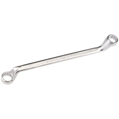 Image of Elora Deep Crank Imperial Ring Spanner, 5/8 x 11/16&quot;
