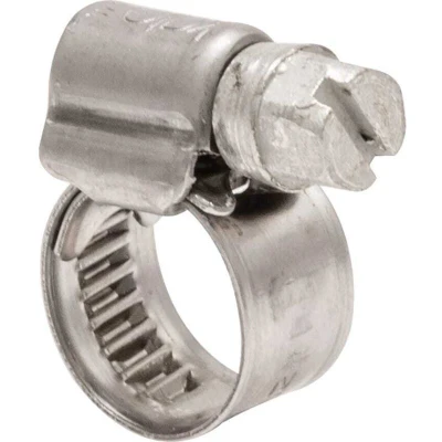 Image of Matlock 000 Stainless Steel Hose Clips