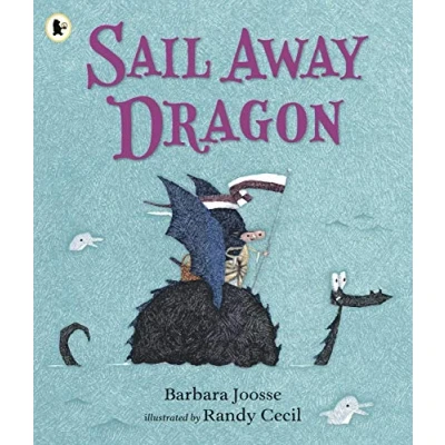 Image of Sail Away Dragon