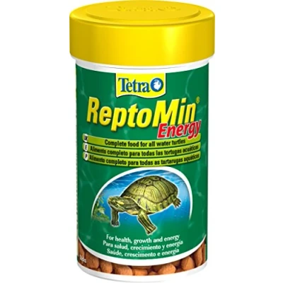 Image of Tetra Reptomin Energy 34g (Bulk deal of 6) 204g