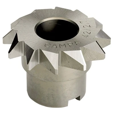 Image of CYCLO Head Tube Reamer Cane Creek Upper