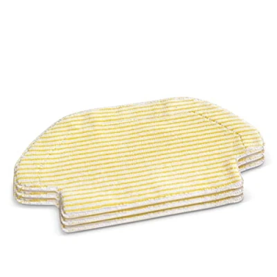 Image of Kärcher 2.269 620.0 Wiping Cloth Set RCV 3, Microfibre