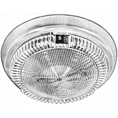 Image of 4Q2600, 5W9753 Interior Light HELLA 2JA 003 231 001 24, 12V Halogen