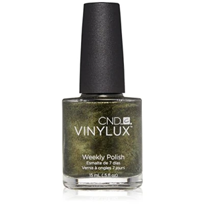 Image of CND Vinylux Pretty Poison