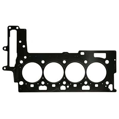 Image of 11128506128 Head Gasket AJUSA 10189000 1,45mm 1 MULTILAYER STEEL BMW: 5 Saloon, 3 Coupe