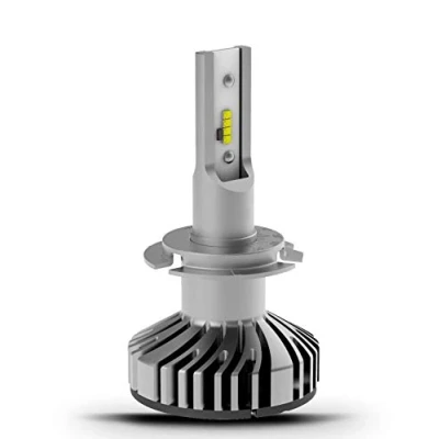 Image of 2x Simply H11 LED Bulbs Boxed LEDH11