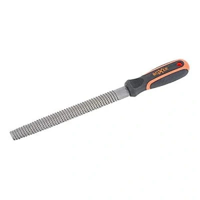 Image of Boxer Half Round Rasp 200mm