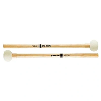 Image of ProMark OBD3 Bass Drum Mallets